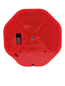 Preview: Safety Technology International STI-6400 Exit Stopper Multifunktions-Türalarm rot